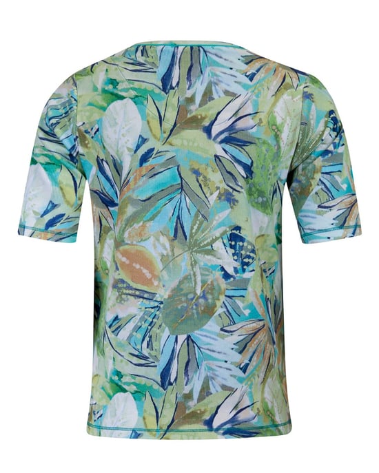Roberto Sarto T-shirt 611163 - Image 4
